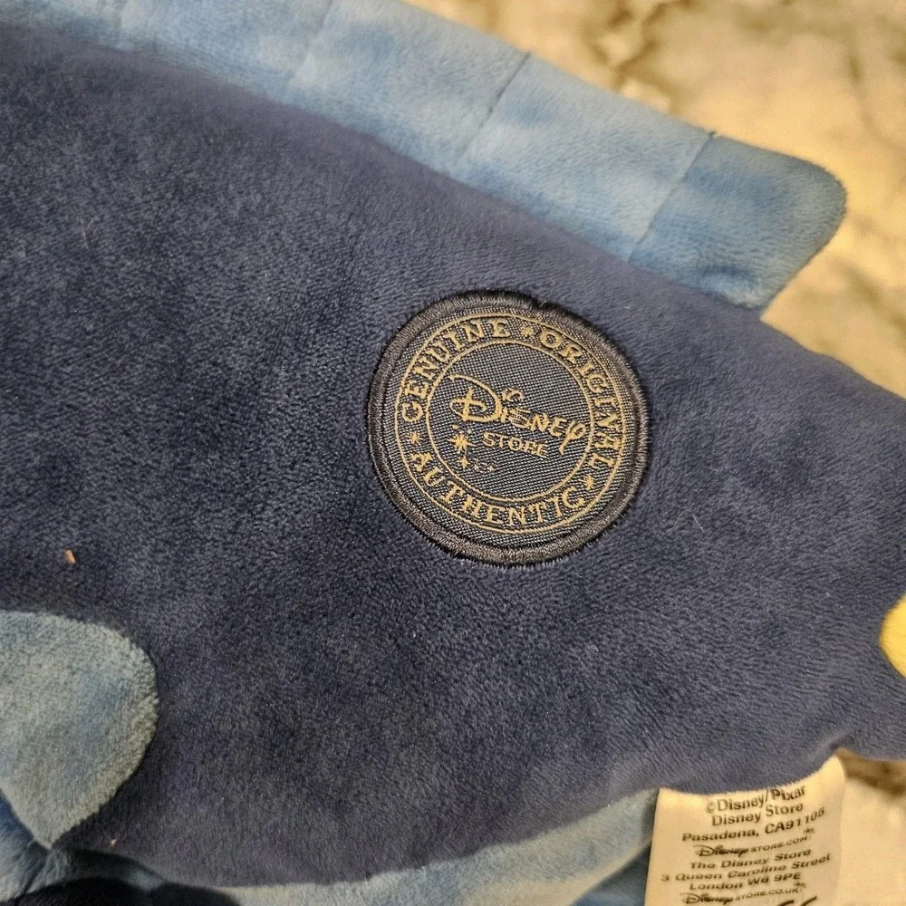 Disney‎ Pixar Finding Nemo & Dory Plush Bundle Stuffed Animals
